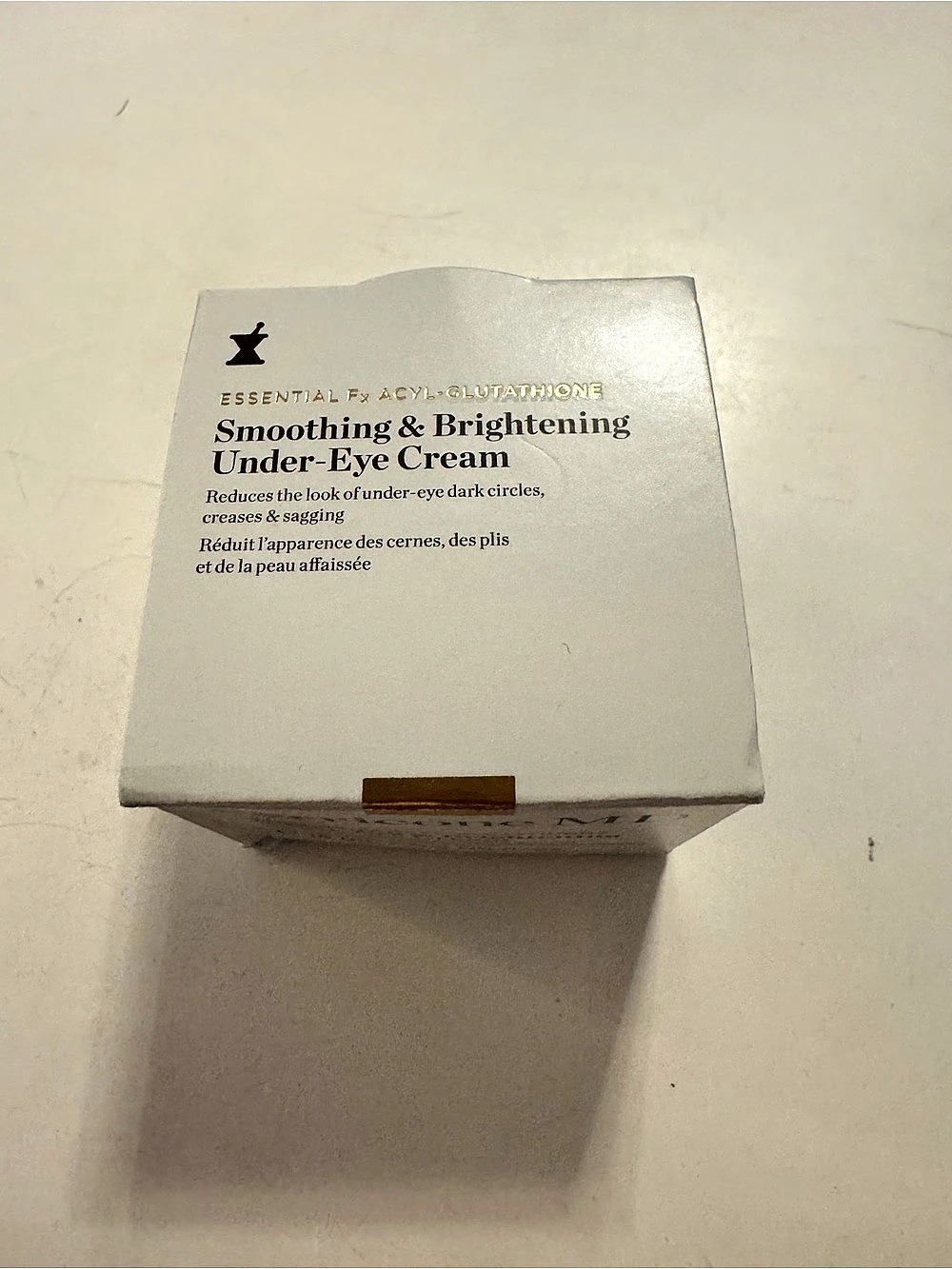 Perricone MD smoothing and brightening eye - Picture 2 of 3